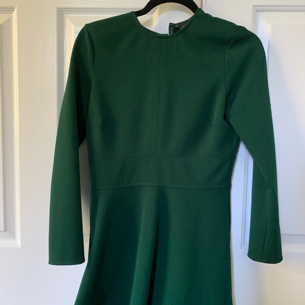 Zara midi dress, worn 2x